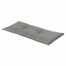 Bankkussen 120cm   Havana sealgrey