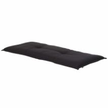 Bankkussen 120cm   Havana dark grey