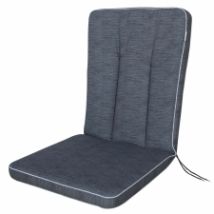 Multi hoog kussen   Romeo Grey
