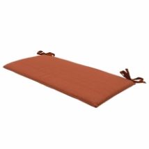 Bankkussen 110cm   Canvas eco terra (waterafstotend)