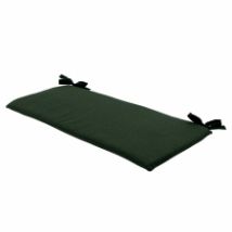 Bankkussen 140cm   Canvas eco green (waterafstotend)