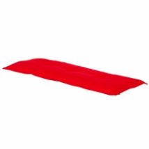 Bankkussen 120cm   Havana strawberry