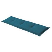 Bankkussen 180cm   Panama sea blue