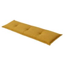 Bankkussen 180cm   Panama yellow