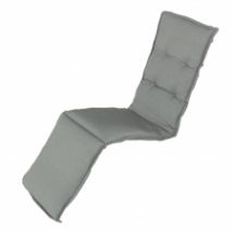 Deckchairkussen   Havana sealgrey