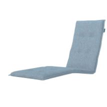 Tweedekans Ligbedkussen 200x60cm   Lisboa Jeans (waterafstotend)