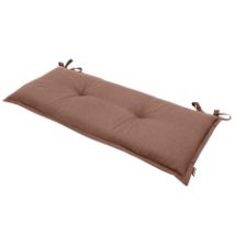 Bankkussen 150cm   Panama mocca