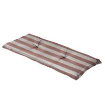 Bankkussen 180cm   Amora mocca