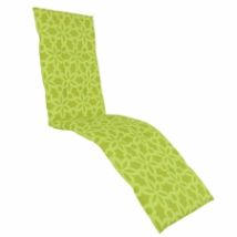 Relax kussen   Savy green