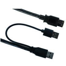 10m USB3 Active Extension Cable