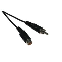 5m One RCA Extension Cable