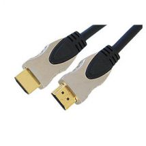 0.5 Metre HDMI Cable - 0.5m HDMI Lead 1.4 2.0