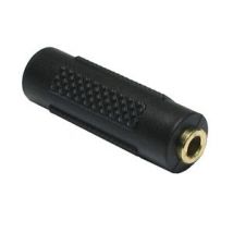 3.5mm Stereo Coupler