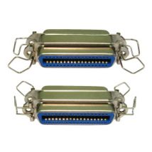 36 Centronic (F) to (F) Slimline Gender Changer