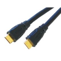 3m HDMI Mini (C) Cable