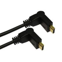 7m Swivel High Speed with Ethernet HDMI Cable