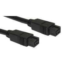 3m Firewire 9 Pin to 9 Pin Cable