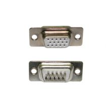 HD15 Female Connector (Solder Type)