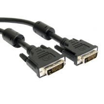 3m DVI-D Dual Link Cable