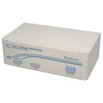 KVM Switch 2 to 1