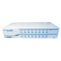 KVM Switch 1 - 16