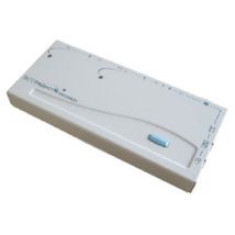 KVM 1-2 With Audio Function And Cables