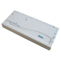 KVM 1-4 With Audio Functions & Cables