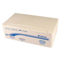 KVM Switch 1-2 USB Version