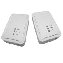200Mbps Ethernet Home Plug Powerline Adapter