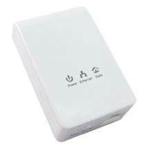 500Mbps Single Homeplug
