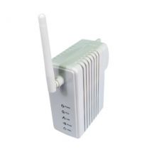 200Mbps Wireless Powerline Adaptor