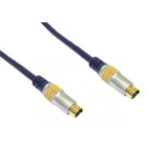 10m S-Video Cable - OFC