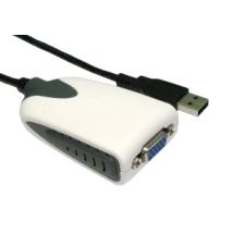 USB 2.0 VGA Adapter
