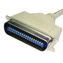 3m 36 Centronic M - M Printer Cable