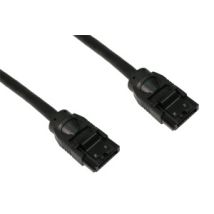 0.9m SATA v2 Data Cable