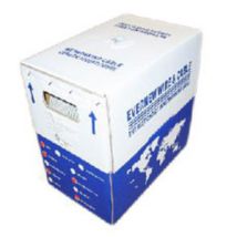 305m Cat5e UTP Reel - Solid Core