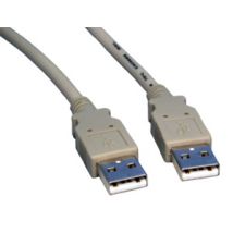 5M USB Cable Type A To A USB 2.0