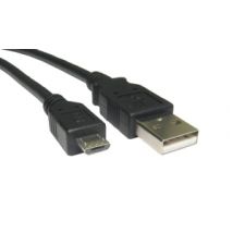 5m Micro USB Cable A to Micro B