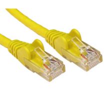 CAT5e Economy Network Cable