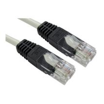 Crossover Network Patch Cable CAT6