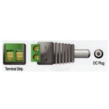 CCTV DC Power Plug Adapter