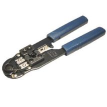 RJ45 Network Crimper