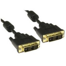 3m DVI-D Single Link Cable