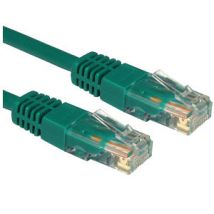 CAT5e Ethernet Cable UTP Full Copper