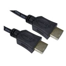 3m HDMI High Speed with Ethernet Cable