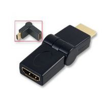 HDMI Swivel Adapter - 180 Degree