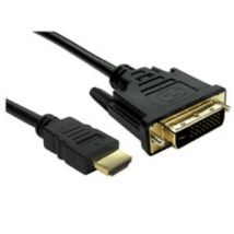 DVI-D to HDMI - 1mtr