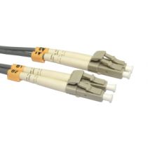 1m Fibre Optic Cable LC-LC 62.5/125 OM1