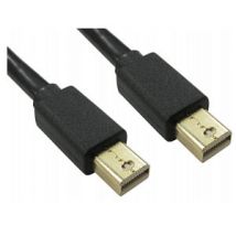 Premium 5m Mini Displayport Cable