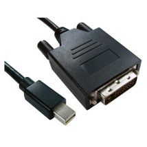 3m Mini Displayport to DVI Cable